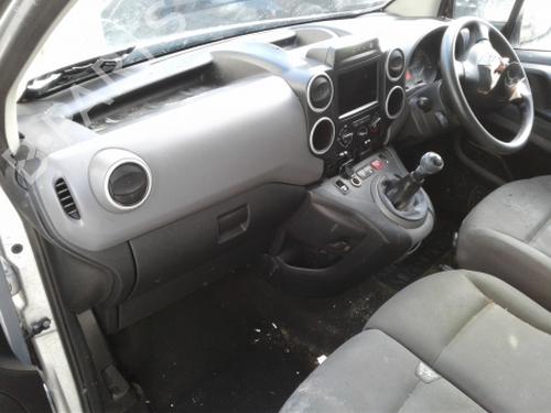 Egr CITROËN BERLINGO Box Body/MPV (B9) 1.6 HDi / BlueHDi 75 | BP38807471M69 - Image 16