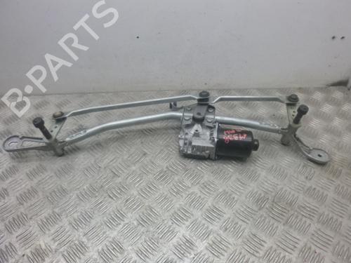 Used Front wiper motor Front wiper motor BMW 5 (G30, F90) 520 d xDrive (190 hp) 38810804 38810804