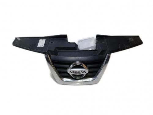 grille-nissan-juke-f15-2010-2011-2012-2013-2014-2015-2016-2017-2018-2019-38815275 main image
