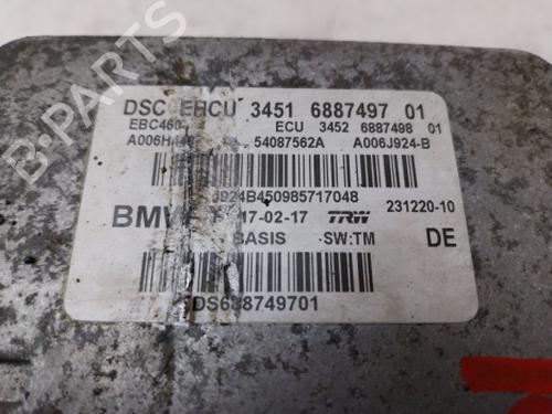 ABS pump BMW 5 (G30, F90) 520 d | BP38812541M43  - Image 7