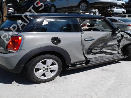 Front wiper motor MINI MINI (F56) Cooper | BP38812108M29 - Image 9