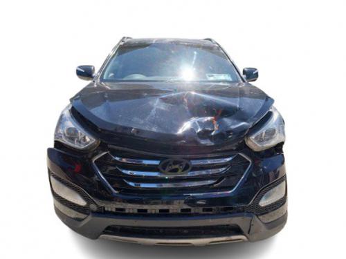 Left tailgate light HYUNDAI SANTA FÉ III (DM, DMA) 2.2 CRDi | BP38812697C79 - Image 9