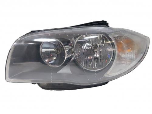 Used Left headlight Left headlight BMW 1 (E87) 116 d (116 hp) 38803417 38803417