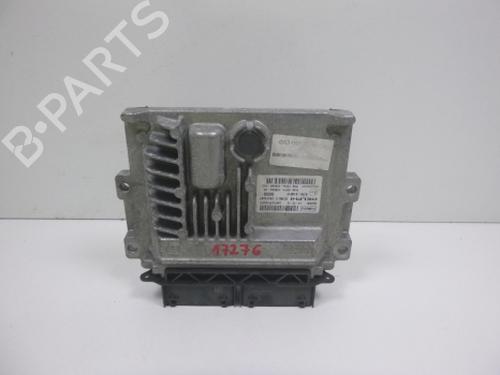engine-control-unit-ecu-ford-mondeo-v-hatchback-ce-2014-38811496 main image