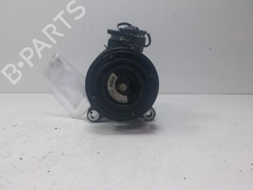 AC compressor BMW 5 (F10) 520 d | BP38813873M34 - Image 3