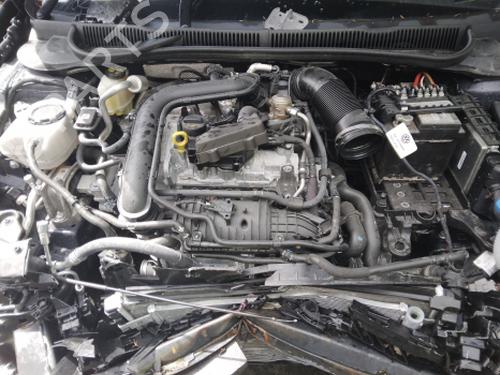 ABS pump VW POLO VI (AW1, BZ1, AE1) 1.0 TSI | BP38805976M43  - Image 27