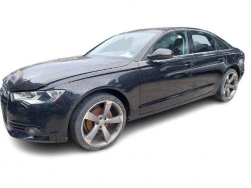 Left taillight AUDI A6 C7 (4G2, 4GC) 2.0 TDI | BP38809286C34 - Image 8