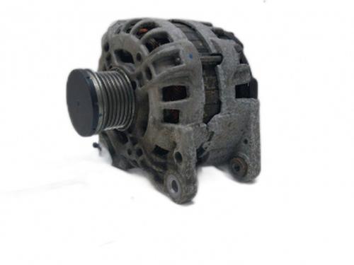 Used Alternator Alternator SKODA FABIA III (NJ3) 1.0 (60 hp) 38810052 38810052