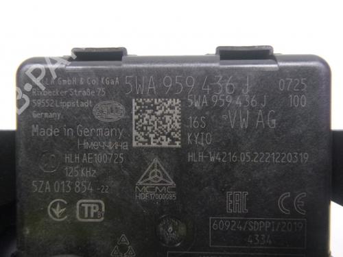 Electronic module VW ID.4 (E21) Performance | BP38808171M83 - Image 3