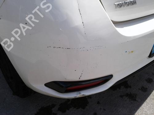 Climate control TOYOTA AURIS (_E18_) 1.4 D-4D (NDE180_, NDE180R) | BP38805261I5 - Image 25