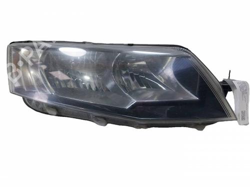 Used Left headlight Left headlight SKODA OCTAVIA III (5E3, NL3, NR3) 1.6 TDI (105 hp) 40466836 40466836