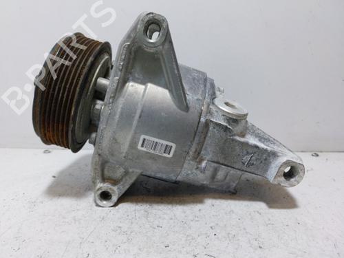 Used AC compressor AC compressor DACIA DUSTER (HM_) 1.5 dCi 115 (HMAD) (116 hp) 38804944 38804944