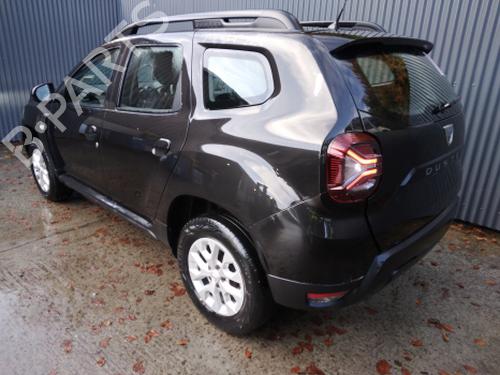 AC compressor DACIA DUSTER (HM_) 1.5 dCi 115 (HMAD) | BP38804944M34  - Image 9