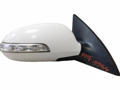 Used Right mirror Right mirror HYUNDAI i30 (FD) 1.4 (109 hp) 40235660 40235660