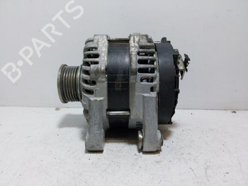 Used Alternator Alternator PEUGEOT 5008 II (MC_, MJ_, MR_, M4_) 1.5 BlueHDi 130 (MCYHZJ, MCYHZR, MCYHZX) (131 hp) 38802964 38802964