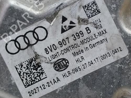 Electronic module VW ARTEON (3H7, 3H8) 2.0 TDI | BP38802310M83 - Image 4