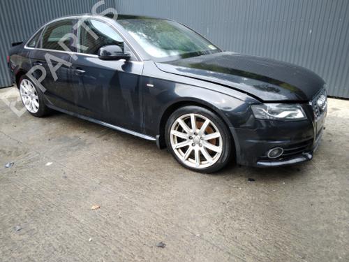 Engine control unit (ECU) AUDI A4 B8 (8K2) 2.0 TDI | BP38807676M57 - Image 10
