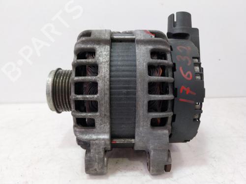 alternator-land-rover-range-rover-evoque-l538-2011-2012-2013-2014-2015-2016-2017-2018-2019-38814945 main image