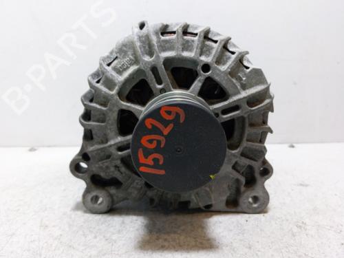 Alternator SEAT IBIZA V (KJ1, KJG) 1.0 MPi | BP38808119M7 - Image 2