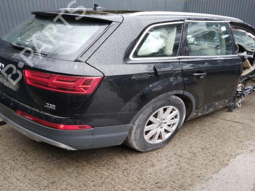 Fuse box AUDI Q7 (4MB, 4MG, 4MQ) 3.0 TDI quattro | BP38803865E1 - Image 10