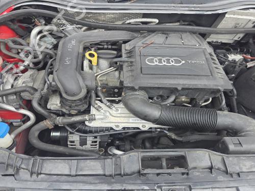 Electronic module AUDI A1 Sportback (8XA, 8XF) 1.0 TFSI | BP39721490M83  - Image 10