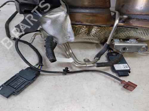 Catalyst SKODA OCTAVIA IV Combi (NX5, PV5) 2.0 TDI RS | BP38802467M10 - Image 3