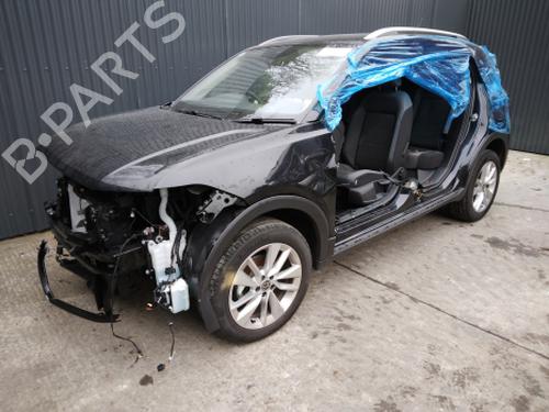 VW T-CROSS (C11, D31) 1.0 TSI 4938755