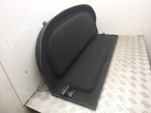 Rear parcel shelf MAZDA 6 Hatchback (GH) 2.2 D (GH10) | BP38809258C85 - Image 4