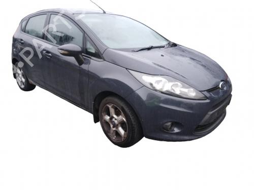 Engine control unit (ECU) FORD FIESTA VI (CB1, CCN) 1.4 TDCi | BP38810902M57 - Image 5