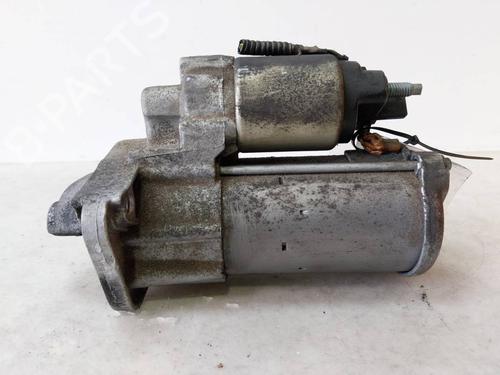 Starter RENAULT KADJAR (HA_, HL_) 1.5 dCi 110 (HLA3) | BP39567100M8 - Image 2