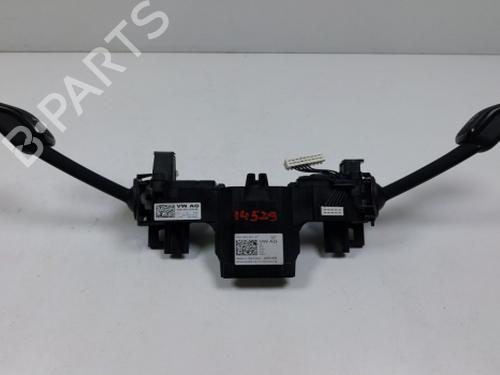 Control unit VW PASSAT B8 Variant (3G5, CB5) 1.4 GTE Hybrid | BP38808214M11  - Image 5