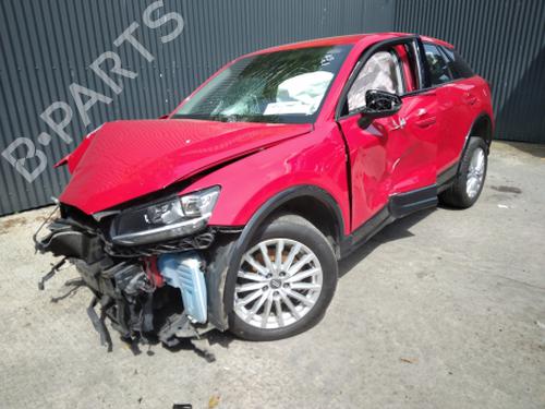 Steering rack AUDI Q2 (GAB, GAG) 1.4 TFSI | BP38809676M22 - Image 9