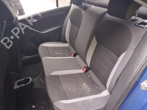 Rear parcel shelf SKODA RAPID Spaceback (NH1) 1.4 TDI | BP38813478C85  - Image 14