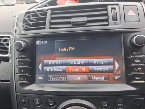 Electronic module TOYOTA VERSO (_R2_) 1.6 D4-D (WAR20_) | BP40197075M83  - Image 23