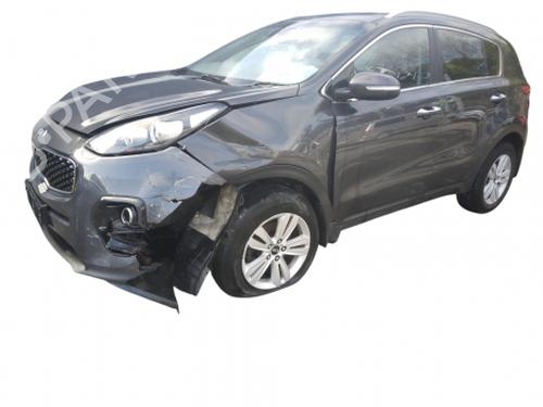 Engine control unit (ECU) KIA SPORTAGE IV (QL, QLE) 1.7 CRDi | BP38803748M57 - Image 7