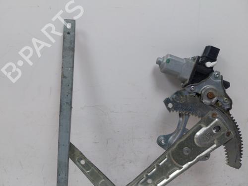 Front right window mechanism MITSUBISHI MIRAGE / SPACE STAR VI Hatchback (A0_A) 1.0 (A05A) | BP38814616C23 - Image 11
