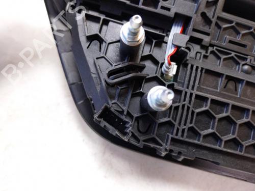 Climate control BMW 5 (G30, F90) 520 d | BP38804724I5 - Image 7