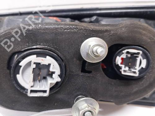 Left tailgate light MITSUBISHI LANCER VIII (CY_A, CZ_A) 1.8 DI-D (CY9A) | BP40266232C79  - Image 5