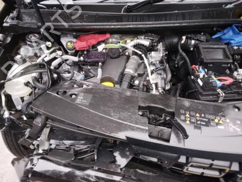 Injector DACIA DUSTER (HM_) 1.5 dCi 115 4x4 (HMAD) | BP38814873M100 - Image 25