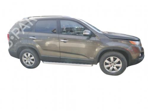 Left headlight KIA SORENTO II (XM) 2.2 CRDi 4WD | BP38809653C28  - Image 11