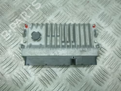 Used Engine control unit (ECU) Engine control unit (ECU) TOYOTA AQUA (_NHP1_) 1.5 Hybrid (NHP10) (73 hp) 38815261 38815261