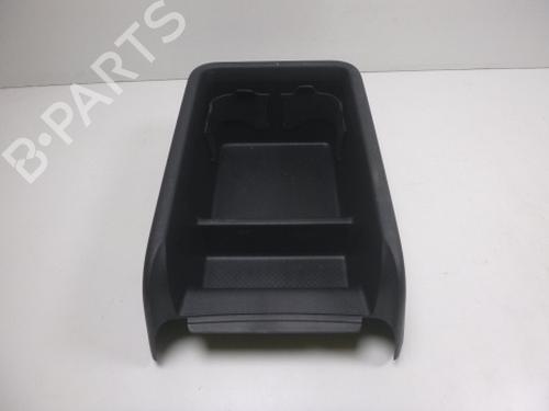 Used Cup/Object holder Cup/Object holder SKODA ENYAQ iV SUV (5AZ) 85 (286 hp) 38803334 38803334