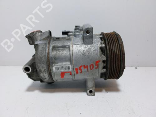 AC compressor RENAULT CAPTUR I (J5_, H5_) 0.9 TCe 90 | BP38812424M34 - Image 3