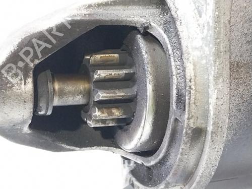 Starter FORD FIESTA VI Van 1.25 | BP38806811M8  - Image 5