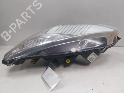 Left headlight FORD S-MAX (WA6) 2.0 TDCi | BP38806072C28 - Image 5