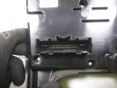 Climate control FORD RANGER (TKE) 2.0 EcoBlue 4x4 | BP38803000I5 - Image 5