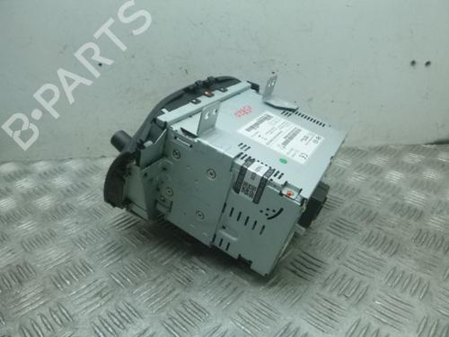 Radio HYUNDAI ix35 Van CRDi | BP38802037E6 - Image 2