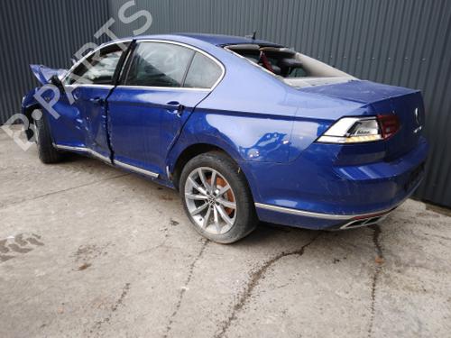Injector VW PASSAT B8 (3G2, CB2) 2.0 TDI | BP38814874M100 - Image 10