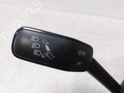 Steering column stalk VW CADDY V Box Body/MPV (SBA, SBH) 2.0 TDi | BP38808781I23 - Image 4