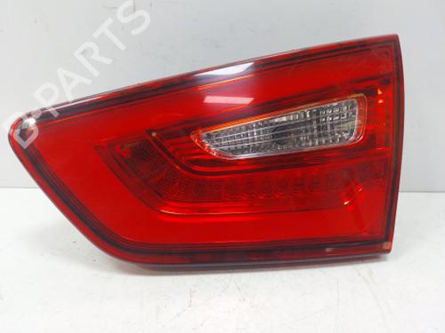 Right tailgate light KIA OPTIMA (FSGDS6B) 1.7 CRDi | BP38806605C80 - Image 2
